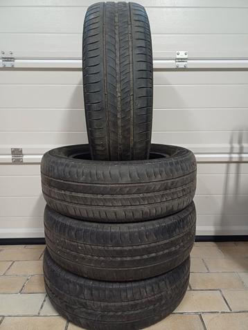 Banden Michelin 205/60 R 16  zomer beschikbaar voor biedingen