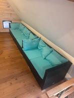 Zitplaasten in de buitentuin, Huis en Inrichting, Ophalen