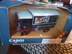 Corgi toys, Ophalen of Verzenden, Zo goed als nieuw
