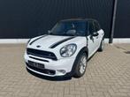 MINI COUNTRYMAN S ALL 4, Auto's, 135 kW, Wit, Leder, SUV of Terreinwagen
