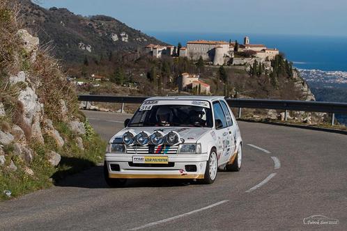 205 rallye, Auto's, Peugeot, Particulier, Benzine, Ophalen