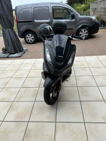 Scooters 125cc honda, Particulier, Scooter