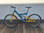 mountainbike, Fietsen en Brommers, Ophalen, Gebruikt