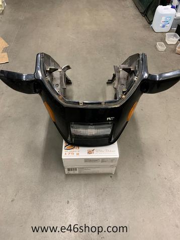 VOORKUIP BMW K75  RT beschikbaar voor biedingen