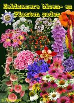 Graines de fleurs et de légumes à vendre ! ! ! !, Enlèvement ou Envoi, Neuf, Jardinage et Plantes de jardin