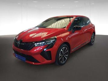 Renault Clio 1.0 TCe Techno beschikbaar voor biedingen