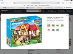 Veel playmobil, Kinderen en Baby's, Speelgoed | Playmobil, Ophalen of Verzenden, Gebruikt