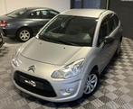 Citroen C3 1.4HDi Utilitaire 1er Prop CT OK Car-Pass, Achat, 50 kW, 2 places, Noir