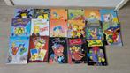 The Simpsons strips, Boeken, Stripverhalen, Meerdere stripboeken, Ophalen of Verzenden, Gelezen