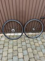 Wielen 6 speed, Fietsen en Brommers, Fietsonderdelen, Ophalen