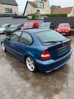 BMW 325i, Ophalen, BMW