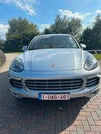 !!! PORSCHE CAYENNE 2018 PLATINUM VERSIE !!!, Auto's, Automaat, Cayenne, Leder, Bedrijf