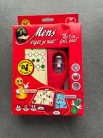 Gezelschapspel 'Mens erger je niet' (reiseditie), Enlèvement ou Envoi, Neuf