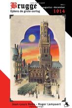 Brugge tijdens de Grote Oorlog. Deel 1, 1914, Enlèvement ou Envoi