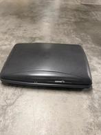 Dakkoffer, Enlèvement, Utilisé