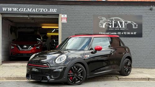 MINI John Cooper Works Mini 2.0AS JCW*TOIT OUVRANT*LIGNE *GA, Auto's, Mini, Bedrijf, Te koop, John Cooper Works, ABS, Airbags