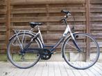 Twee damesfietsen in Tielt- Winge 100 en 80 euro, Fietsen en Brommers, Ophalen, Versnellingen