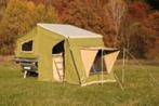 kampeertent Gordigear voor op (eigen) aanhangwagen, Caravans en Kamperen, Ophalen, Zo goed als nieuw, Tot en met 6