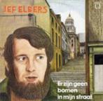 JEF ERBERS * IL N'Y A PAS D'ARBRES DANS MA RUE > LP, CD & DVD, Vinyles | Néerlandophone, Enlèvement ou Envoi, Comme neuf, 12 pouces