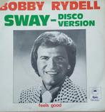 Bobby Rydell - Sway/Disco versie, Cd's en Dvd's, Vinyl Singles, Gebruikt, Verzenden, 7 inch, Single