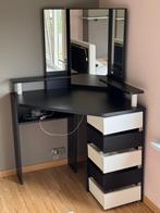 Make up tafel, Huis en Inrichting, Tafels | Kaptafels, Ophalen, Zo goed als nieuw