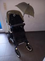 Kinderwagen 3 in 1 . Volledig pakket., Ophalen, Gebruikt, Regenhoes