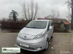 Nissan e-NV200 Evalia 40 kWh | Rolstoelbus | luchtvering, Auto's, Nissan, Gebruikt, Navigatiesysteem, 7 zetels, 5 deurs