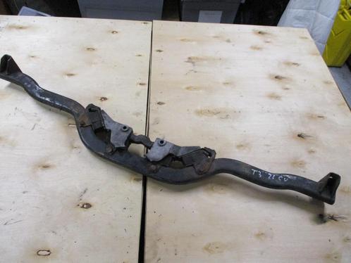 VW motorsteunbeugels, T2, T3, transporter, Auto-onderdelen, Overige Auto-onderdelen, Oldtimer onderdelen, Volkswagen, Gebruikt