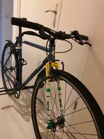 Cinelli Tutto Single Speed Fixie maat 54, Fietsen en Brommers, Fietsen | Racefietsen, Ophalen, Gebruikt, Staal