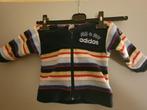 Adidas hoodie voor kinderen van 6 maanden, Adidas, Trui of Vest, Ophalen of Verzenden, Zo goed als nieuw