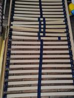 lattenbodem 90x200 mm, Huis en Inrichting, Slaapkamer | Matrassen en Bedbodems, Ophalen, 90 cm, Eenpersoons, Zo goed als nieuw