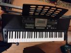 Medeli A300 61 toetsen keyboard zwart, Muziek en Instrumenten, Keyboards, Ophalen of Verzenden, Zo goed als nieuw, 61 toetsen