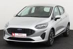 Ford Fiesta TITANIUM 1.0 ECOBOOST TITANIUM 1.0 ECOBOOST + PD, Auto's, Ford, Voorwielaandrijving, Stof, Gebruikt, Euro 6