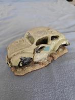 Aquarium decoratie, Ophalen, Zo goed als nieuw