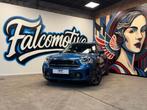 MINI Cooper Countryman SE*PHEV*ALL4*FACELIFT*NAVI*PDC*LED*, Auto's, Automaat, Countryman, Blauw, Bedrijf