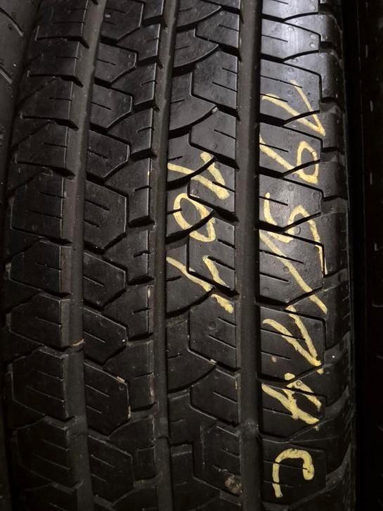 195/14C, Auto diversen, Autosport-onderdelen, Ophalen