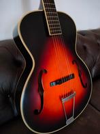 EPIPHONE Masterbilt Century Zenith Classic Vintage Sunburst, Muziek en Instrumenten, Ophalen, Zo goed als nieuw, Epiphone