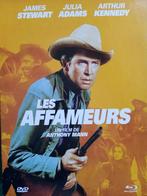 Les Affameurs / Blu-ray Digipack + DVD, Ophalen of Verzenden, Zo goed als nieuw