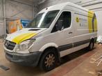 Mercedes sprinter 213cdi 2011 eiro5b, Auto's, Bestelwagens en Lichte vracht, Euro 5, Bedrijf, 5 deurs, Te koop