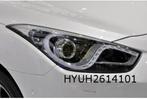 Hyundai i40 Sedan koplamp Links (Xenon) Origineel! 92101 3Z0, Auto-onderdelen, Nieuw, Hyundai, Verzenden