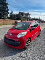 Citroen C1 1.0 essence, 50 kW, C1, Bedrijf, Radio
