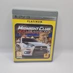 Midnight Club Los Angeles Platinum, Consoles de jeu & Jeux vidéo, Comme neuf, Enlèvement ou Envoi