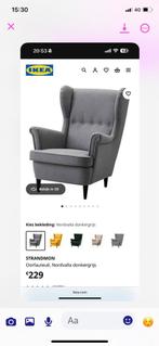 Mooi zeteltje nooit  gebruikt altijd in baby kamer gestaan, Huis en Inrichting, Ophalen, Eenpersoons, Nieuw, Rechte bank