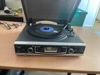 Tourne-disques  soundmaster Hightline, Gebruikt, USB-aansluiting, Platenspeler, Ophalen