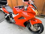 vfr 800 v-tec 2003 106 pk garantie 1,2,3 jaar jhbmoto, Motoren, 2 cilinders, Motorrijbewijs A, Bedrijf, Meer dan 35 kW