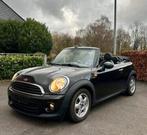 Mini One Cabriolet essence 1.6 boite automatique, Autos, Euro 5, Achat, Cabriolet, Carnet d'entretien