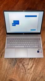 HP Pavilion 15 inch met oplader, Computers en Software, Windows Laptops, Ophalen, Zo goed als nieuw, 15 inch, Qwerty