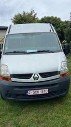 Renault Master DCI100 2007, Auto's, Bestelwagens en Lichte vracht, Diesel, Particulier, Ford, Te koop