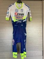 Wielerkledij Wanty Gobert, Ophalen, Overige kleuren, Zo goed als nieuw, Hardlopen of Fietsen