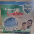 Vicks coolmist humidifier, Ophalen, Nieuw